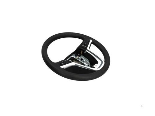 Steering wheel OPEL MERIVA B MPV (S10) 1.7 CDTI (75) | BP40408636C49 - Image 3