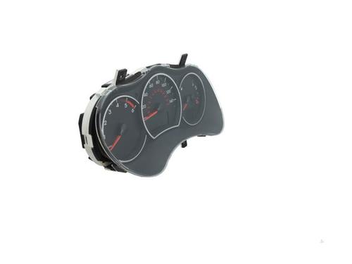 Instrument cluster RENAULT KOLEOS I (HY_) 2.0 dCi 4x4 (HY0K) | BP40468685C47 - Image 3