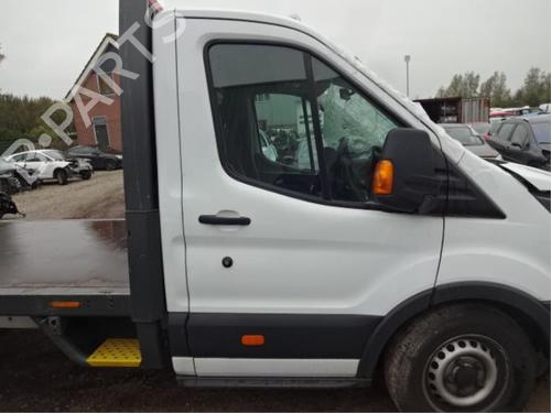 Climate control FORD TRANSIT V363 Bus (FAD, FBD) 2.0 EcoBlue | BP40359900I5 - Image 15