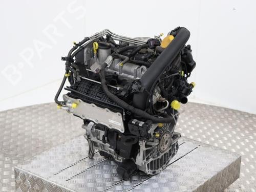 Engine VW GOLF VII (5G1, BQ1, BE1, BE2) 1.4 TSI | BP40372872M1 - Image 4