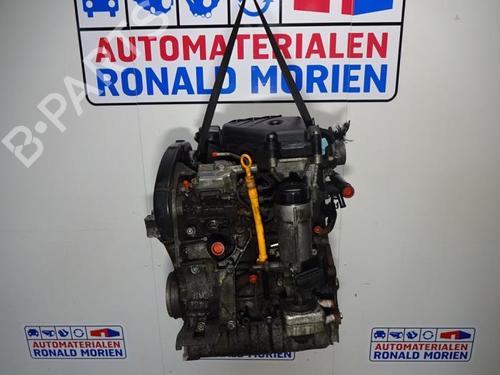 Used Engine Engine SEAT LEON (1M1) 1.9 SDI (68 hp) 40372996 40372996
