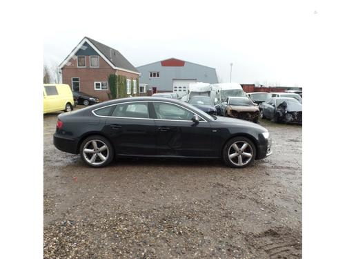 Electronic module AUDI A5 Sportback (8TA) 2.0 TDI | BP40469225M83 - Image 13