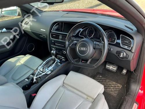 Electronic module AUDI A5 Convertible (8F7) RS5 quattro | BP40416502M83 - Image 16