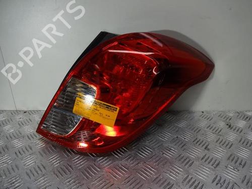 right-taillight-opel-mokka-mokka-x-j13-2012-2013-2014-2015-2016-2017-2018-2019-40358139 main image