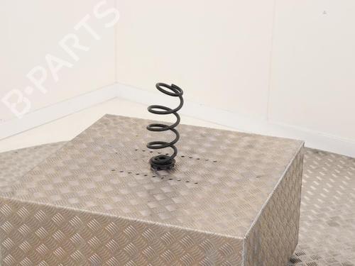 Shock absorber spring RENAULT CLIO V (B7_) 1.0 TCe 90 (B7MT) | BP40398656C152 - Image 3