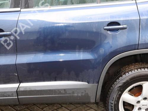 Electronic sensor VW TIGUAN (5N_) 2.0 TDI 4motion | BP40403959M84 - Image 28