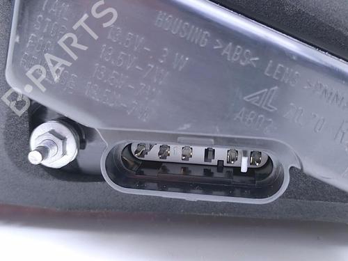 Right taillight ALFA ROMEO GIULIA (952_) 2.2 D (952AEM250, 952AEA250) | BP40423219C35 - Image 3