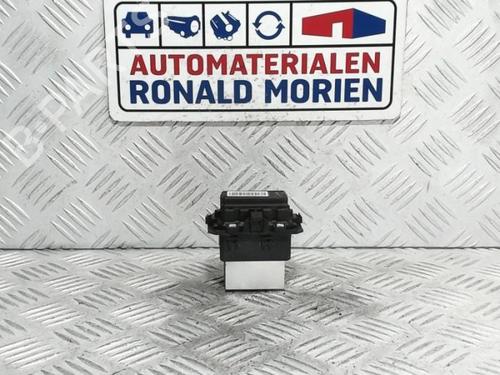 Used Heater resistor Heater resistor PEUGEOT 208 I (CA_, CC_) 1.4 VTi (95 hp) 40472202 40472202
