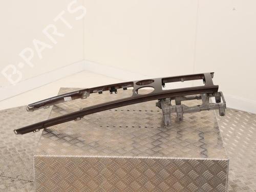 Middle console VW PHAETON (3D1, 3D2, 3D3, 3D4, 3D6, 3D7, 3D8, 3D9) 6.0 W12 4motion | BP40399018I22 - Image 5