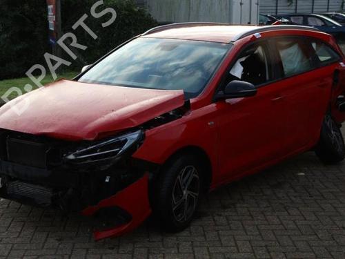 Catalyst HYUNDAI i30 Estate (PDE) 1.0 T-GDI hybrid 48V | BP40479500M10 - Image 4