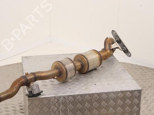 Used Catalyst Catalyst VW GOLF VIII (CD1, DA1) 2.0 TDI (150 hp) 40398984 40398984