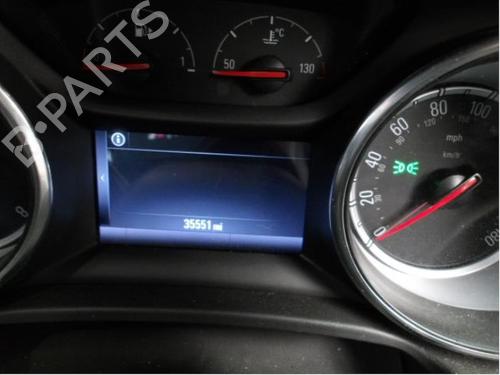 Electronic module OPEL INSIGNIA B Grand Sport (Z18) 1.5 (68) | BP40368826M83 - Image 32