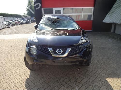 Switch NISSAN JUKE (F15) 1.6 | BP40427552I30 - Image 4