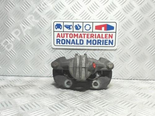 Right front brake caliper CITROËN C3 II (SC_) 1.0 VTi 68 | BP40470017M104 - Image 2