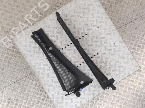 Scuttle panel PEUGEOT 2008 I (CU_) 1.2 VTi | BP40476589C110 - Image 8