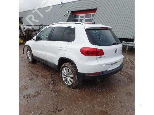 Electronic module VW TIGUAN (5N_) 2.0 TDI | BP40482628M83 - Image 7
