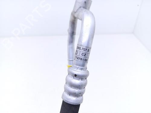 AC pipe AUDI Q5 (8RB) 2.0 TFSI hybrid quattro | BP40470675M126 - Image 4