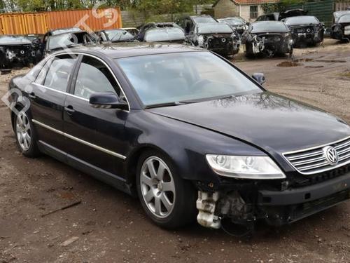 Engine VW PHAETON (3D1, 3D2, 3D3, 3D4, 3D6, 3D7, 3D8, 3D9) 6.0 W12 4motion | BP40406403M1 - Image 9