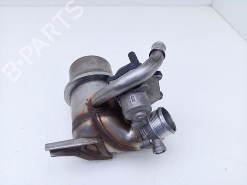 Used Egr Egr SKODA OCTAVIA III (5E3, NL3, NR3) 1.6 TDI 4x4 (105 hp) 40373983 40373983
