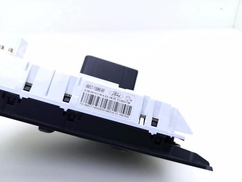 Climate control FORD C-MAX II (DXA/CB7, DXA/CEU) 1.6 TDCi | BP40359883I5 - Image 3