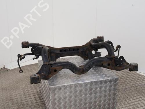 subframe-porsche-cayenne-92a-2010-2011-2012-2013-2014-2015-2016-2017-2018-40424343 main image