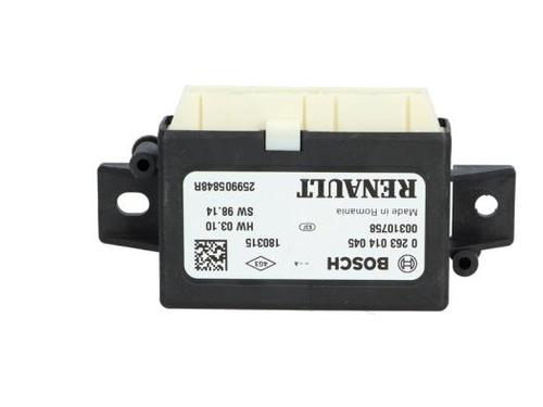 Electronic module RENAULT CAPTUR I (J5_, H5_) 1.2 TCe 120 | BP40474519M83 - Image 4