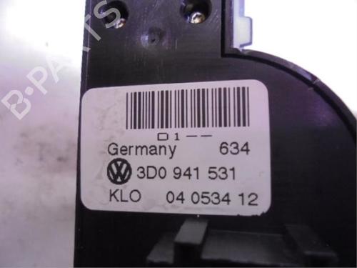Headlight switch VW PHAETON (3D1, 3D2, 3D3, 3D4, 3D6, 3D7, 3D8, 3D9) 3.0 V6 TDI 4motion | BP40360440I24 - Image 4