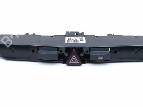 Used Warning switch Warning switch OPEL ZAFIRA / ZAFIRA FAMILY B (A05) 1.8 (M75) (140 hp) 40361279 40361279