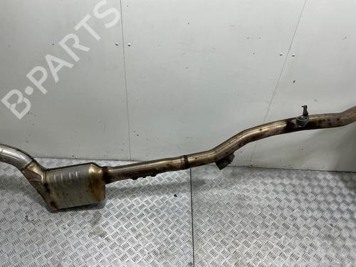 Exhaust system BMW X3 (G01, F97, G08) xDrive 30 d Mild-Hybrid | BP40422261M121 - Image 4