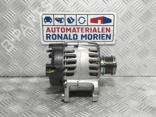 alternator-vw-golf-vii-variant-ba5-bv5-2013-2014-2015-2016-2017-2018-2019-2020-2021-2022-40378459 main image