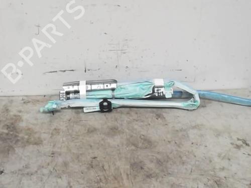 right-curtain-airbag-vw-touran-1t3-2010-2011-2012-2013-2014-2015-2016-40428426 main image