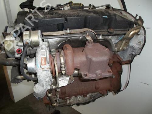 Engine FORD MONDEO III Turnier (BWY) 2.0 16V DI / TDDi / TDCi | BP40372775M1 - Image 4