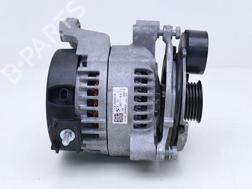 Used Alternator Alternator BMW X1 (F48) sDrive 20 i (178 hp) 40417674 40417674