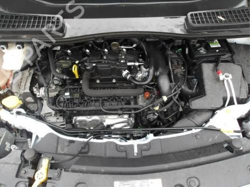 Electronic sensor FORD KUGA II (DM2) 1.5 EcoBoost 4x4 | BP40389186M84 - Image 16