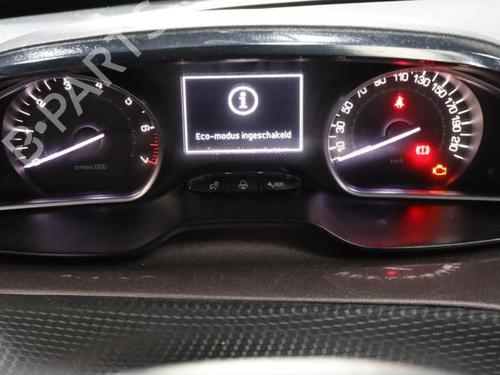 Steering column PEUGEOT 2008 I (CU_) 1.2 VTi | BP40476909M21 - Image 11