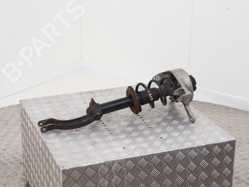 Used Left front shock absorber Left front shock absorber AUDI A4 B8 (8K2) 1.8 TFSI (160 hp) 40406429 40406429