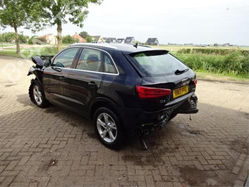 Steering wheel AUDI Q3 (8UB, 8UG) 1.4 TSI | BP40366872C49 - Image 13