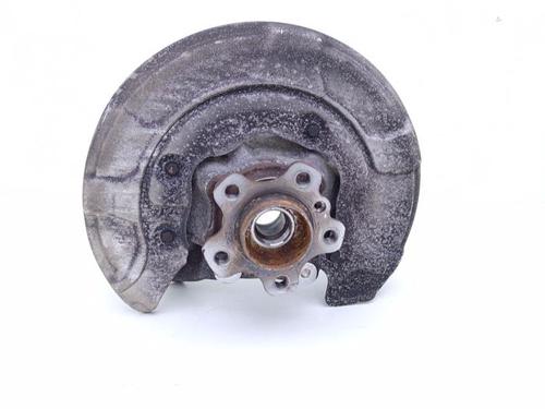 Used Left rear steering knuckle Left rear steering knuckle BMW 5 (G30, F90) 520 d (190 hp) 40391284 40391284