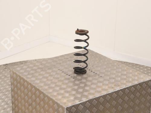 Used Shock absorber spring Shock absorber spring VW GOLF VI Convertible (517) 1.6 TDI (105 hp) 40397547 40397547