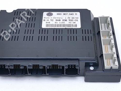 Used Electronic module Electronic module VW PHAETON (3D1, 3D2, 3D3, 3D4, 3D6, 3D7, 3D8, 3D9) 6.0 W12 4motion (420 hp) 40416714 40416714
