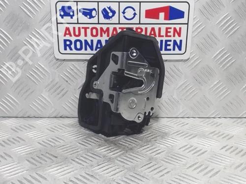Used Rear right lock Rear right lock BMW 3 Touring (F31) 318 i (136 hp) 40482265 40482265