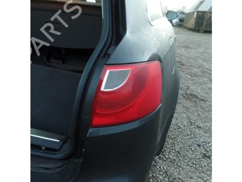 Right rear steering knuckle SEAT EXEO ST (3R5) 1.8 T | BP40386021M28 - Image 30