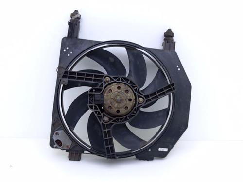 Used Radiator fan Radiator fan FORD PUMA (EC_) 1.7 16V (125 hp) 40386925 40386925