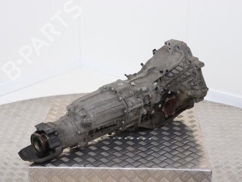 Gearbox AUDI A6 C6 (4F2) 2.4 quattro | BP40472459M3 - Image 7