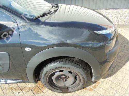 Heater blower motor CITROËN C4 CACTUS 1.6 BlueHDi 100 | BP40472146M62 - Image 16