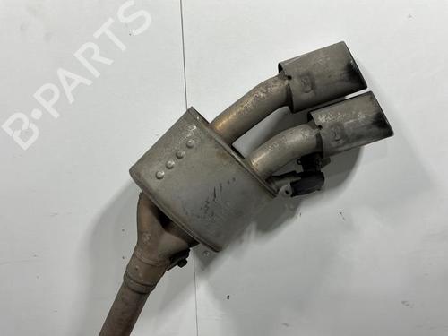 Exhaust system AUDI A5 (F53, F5P) S5 TFSI quattro | BP40421406M121 - Image 5