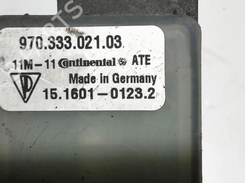 Electronic sensor PORSCHE PANAMERA (970) 3.0 D | BP40471701M84 - Image 3