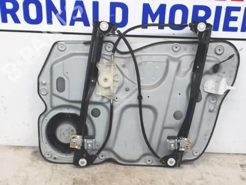 Used Front left window mechanism Front left window mechanism VW TOURAN (1T3) 2.0 TDI (140 hp) 40428810 40428810
