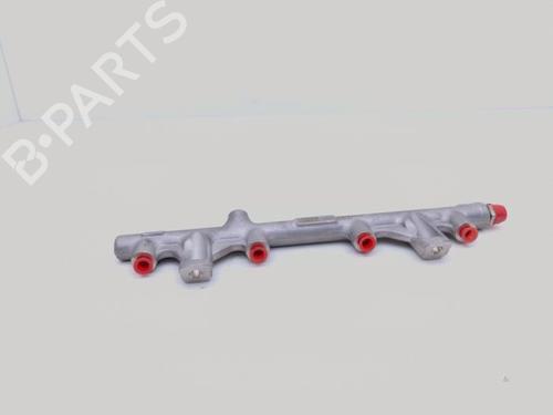 Used Injection rail Injection rail AUDI A7 Sportback (4KA) 40 TFSI Mild Hybrid (204 hp) 40480653 40480653