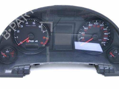 instrument-cluster-audi-a4-b7-8ec-2004-2005-2006-2007-2008-2009-40478967 main image